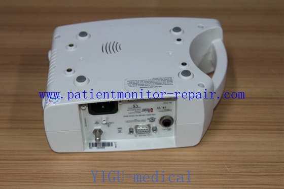  Rad-8 Medical Equipment Oximeter Unit White Color