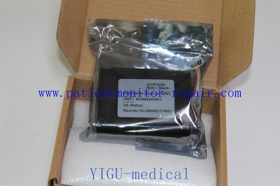 Compatible Medical Equipment Batteries For VM1 Monitor P/N 989803174881 Rechargable Lithium - Ion Battery