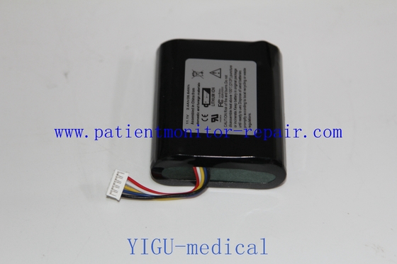 Compatible Medical Equipment Batteries For VM1 Monitor P/N 989803174881 Rechargable Lithium - Ion Battery