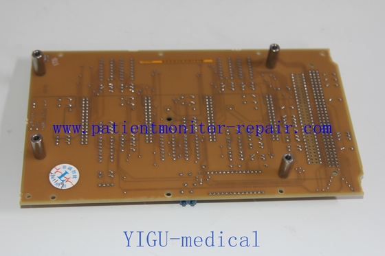 GE TRAM Module Rack Interface Board P/N 800514-001 Medical Module Spare Parts