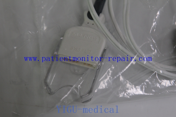 White Medical Equipment Accessories  M-LNCS YI  SPO2 Sensor P/N 2505