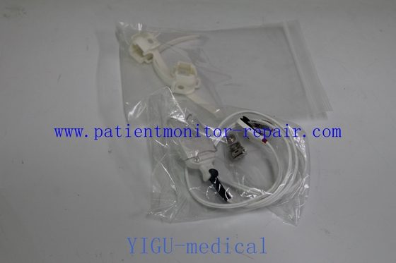 White Medical Equipment Accessories  M-LNCS YI  SPO2 Sensor P/N 2505