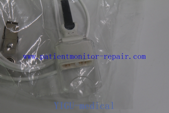 White Medical Equipment Accessories  M-LNCS YI  SPO2 Sensor P/N 2505