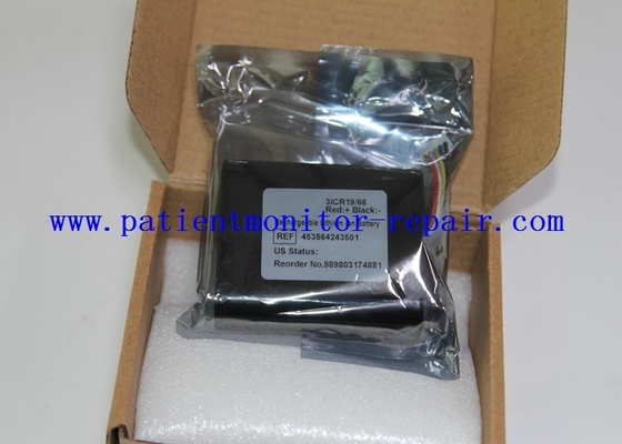 VM1 Patient Monitor Battery PN 989803174881 Compatible Li - Ion Battery