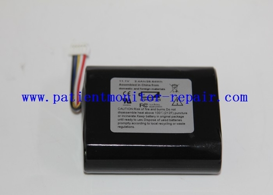 VM1 Patient Monitor Battery PN 989803174881 Compatible Li - Ion Battery