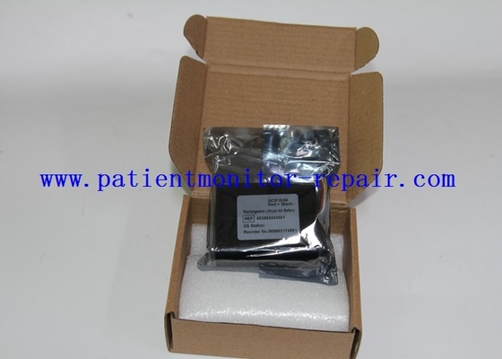 VM1 Patient Monitor Battery PN 989803174881 Compatible Li - Ion Battery