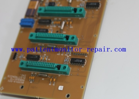 PN 800514-001 Medical Equipment Accessories GE TRAM Module Rack Connector Board