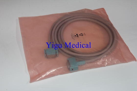 PN M3081-61603 Medical Equipment Accessories REF 453563402731 LOT Philps X2 MX600 Patient Monitor Cables