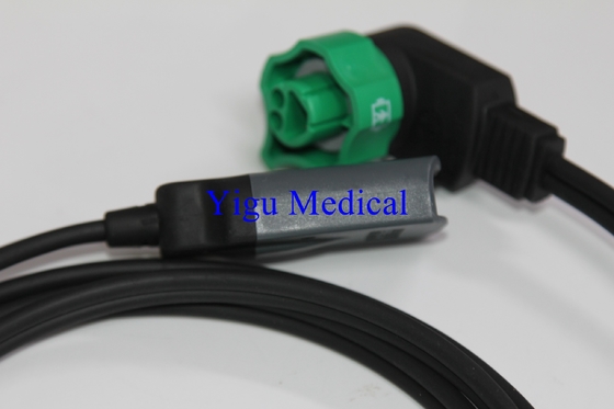 Philis M3535 MRX Defibrillator Cable PN M3536A For DFM100 REF 989803197111