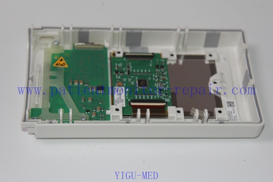 P/N M3002-60010 Medical Equipment Accessories MP2 Monitor Front Housing With LCD In English Text