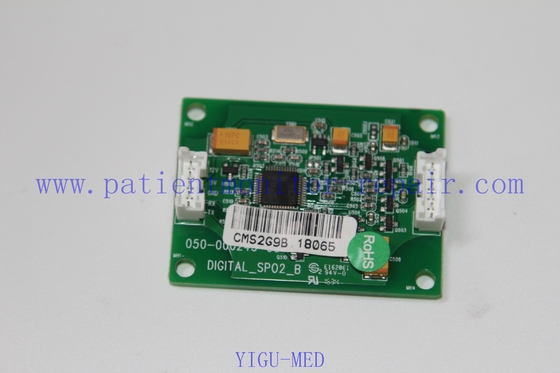 Comen C50 Patient Monitor SPO2 Oximetry Parameter Board