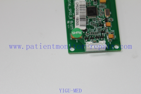 Comen C50 Patient Monitor SPO2 Oximetry Parameter Board