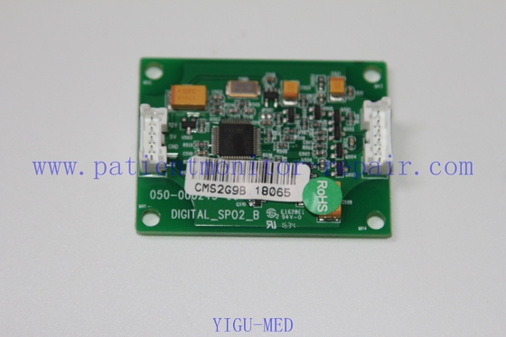 Comen C50 Patient Monitor SPO2 Oximetry Parameter Board