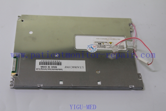 Mindray PM8000 Patient Monitoring Display Toshiba  P/N LTA084C190F