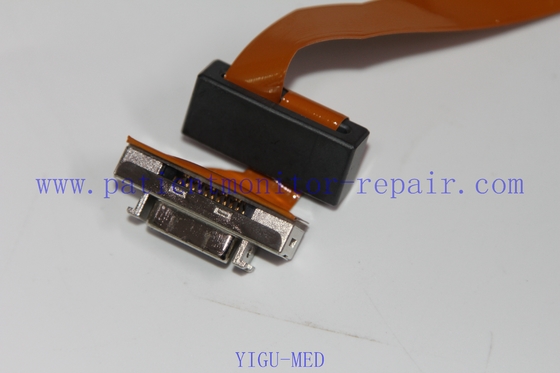  Rad-87 Medical Equipment Parts Oximeter Connector Flex Cable P/N 31463 REV F