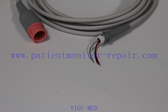 M1356 US Probe Cable For Medical Ultrasound Accessary P/N SP-FUS-PHO1