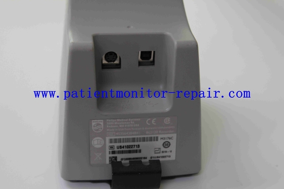 Excellet Condition Patient Monitor Printer For M3176C PN 453564384841