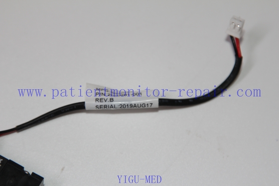 GE B20 Monitroing Module Blood Pressure Valve PN 2060981-001