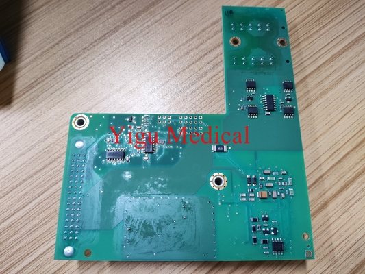 MP50 Patient Monitor Repair Parts PN M8067-66401 Battery Board
