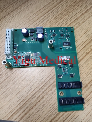 MP50 Patient Monitor Repair Parts PN M8067-66401 Battery Board