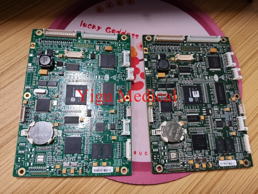 Goldway G30 Patient Monitor Repair Parts PN C-ARM211B V1.2 Mainboard