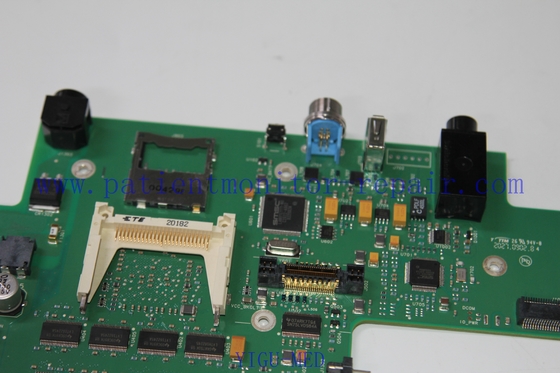 Mother Board Medical Equipment Accessories For ECG TC70 Electrocardiograph Mainboard