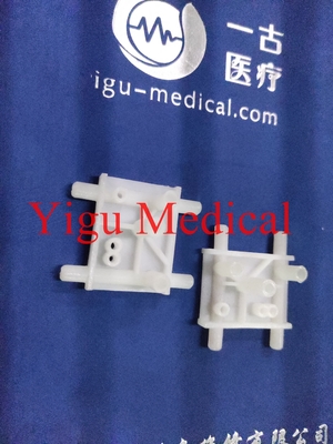 GE B20 B105 B125 Medical Equipment Accessories Patient Monitor Plastic Valve