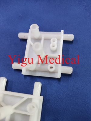 GE B20 B105 B125 Medical Equipment Accessories Patient Monitor Plastic Valve