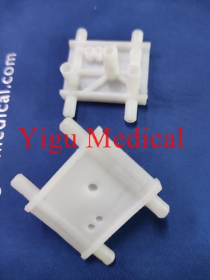GE B20 B105 B125 Medical Equipment Accessories Patient Monitor Plastic Valve