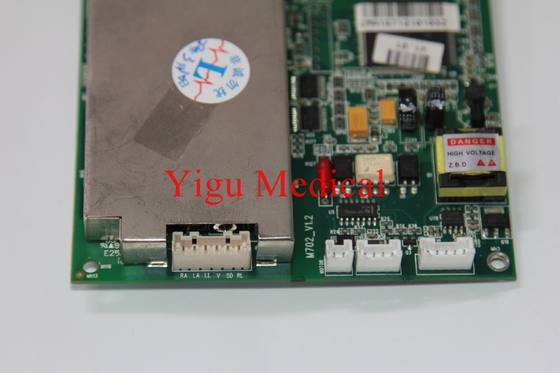 Medical COMEN STAR5000C Patient Monitor Mainboard 3 Months Warranty