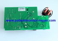 GE MAC1600 ECG Monitor Power Panel PWB 2032004-001 ECG Parts
