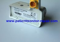 GE DASH4000 Patient Monitor CapnoFlex LF CO2 Module 2013427-001