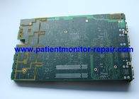 GE SOLAR8000 Patient Monitor Main Board 801586-001 Monitoring Motherboard