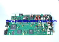  MP50,MP60 Patient Monitor Main Board M8050-66424 , Patient Monitor Motherboard