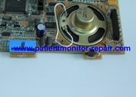 Hospital Machines Spacelabs 90309 Patient Monitor Motherboard