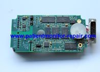 GE DASH1800 Patient Monitor LAN Card PWB 2041487-002