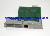  MP40 Patient Monitor LAN Card M80906-67021 , Patient Monitor Repair Parts
