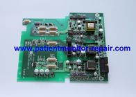 NIHON KOHDEN PCB UR-3566 6190-021889C-S6 Monitor Repair Parts