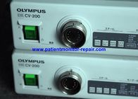 OLYMPUS CV-200 Endoscope Mainframe Used Hospital Equipment
