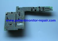  M3001A Module Power Supply Board Fault Repair MMS Module Repairs