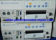 GE Fetal Monitor Corometrics Model 2120is Fault Repair