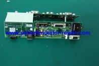 Medical Parts Patient Monitor Motherboard PCB Interface Board 91387 Or 91388