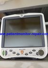 GE Dash5000 Used Patient Monitor With Masimo Co2 ECG SPO2 NiBP Temp