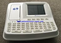 Spacelabs Used Hospital Equipment Cardio Express SL6 Electrocardiograph 98400 - SL6 - IEC