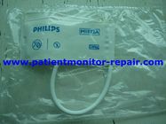7.1-13.1CM #4 Neonatal NIBP Disposable Cuff M1872A Medical Parts