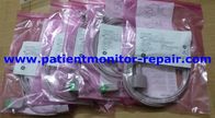 CABLE ASSY ECG MLT-LNK 3 Or 5 LEAD  Extension Cord 3.6M AHA 2017003-001