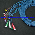 Cable Lead Set Ecg 7 Electrophysiological Wires 10 Lead Pn2003425-001