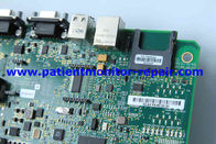 Patient  Monitor Parts GE MAC-2000 ECG Mainboard Motherboard GE