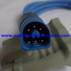  Original Adult Reusable Adult SpO2 Sensor PN M1191BL 90 Days Warranty