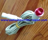Original Medical Equipment IBP ADAPTER CABLE PN Reusable M1634A